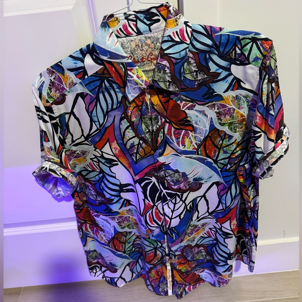 Robert Graham Shirt
